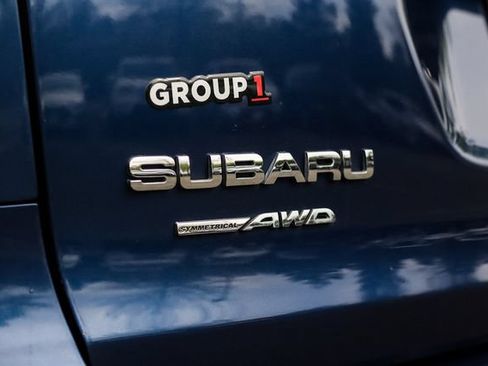Used 2019 Subaru Ascent Limited AWD/4WD image 16