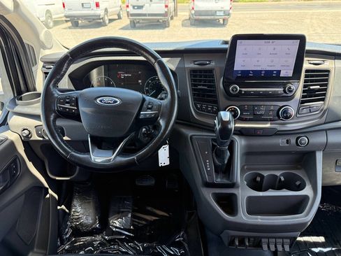 Used 2020 Ford Transit 350 XLT w/ Upfitter Package AWD/4WD image 27