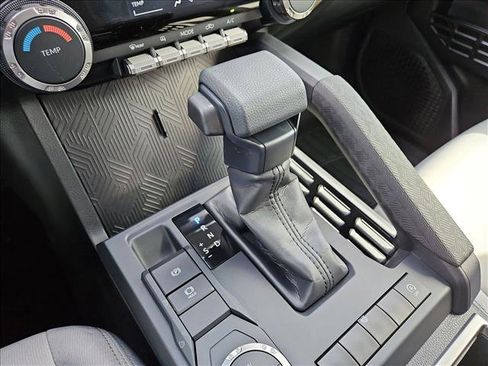 Used 2025 Toyota Tacoma SR5 RWD image 12
