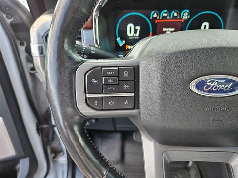 Used 2021 Ford F150 Lariat w/ Equipment Group 502A High AWD/4WD image 20