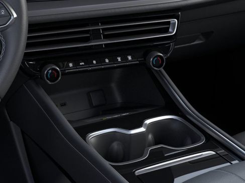 New 2026 Chevrolet Traverse LT w/ Midnight/Sport Edition FWD image 23