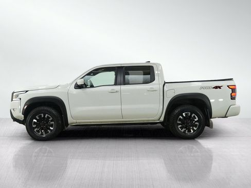 Used 2024 Nissan Frontier PRO-4X w/ Pro Convenience Package AWD/4WD image 2