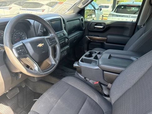 Used 2019 Chevrolet Silverado 1500 LT RWD image 15