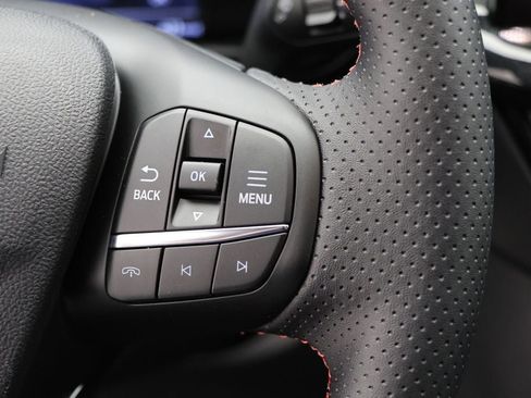 New 2026 Ford Escape ST-Line w/ Tech Pack #1 image 20