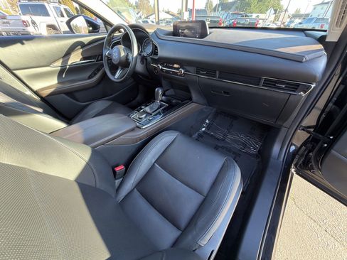 Used 2024 MAZDA CX-30 AWD 2.5 S w/ Premium Package image 9