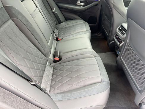 New 2026 Mercedes-Benz GLE 53 AMG 4MATIC Coupe image 31