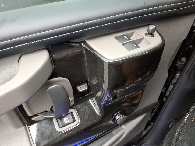 Used 2026 GMC Savana 2500 w/ Driver Convenience Package RWD image 26