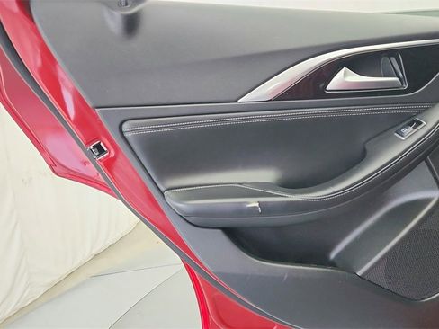 Used 2018 INFINITI QX30 Sport w/ Sport Leather Package image 31