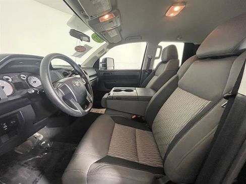 Used 2016 Toyota Tundra SR AWD/4WD image 11