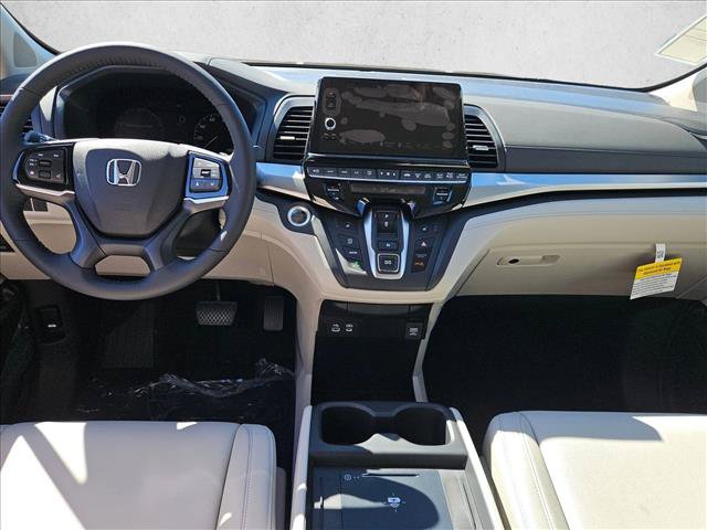New 2027 Honda Odyssey EX-L image 14