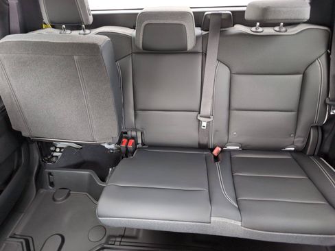 New 2026 GMC Sierra EV Elevation AWD/4WD image 19