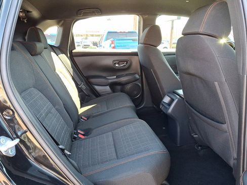 Used 2023 Honda HR-V Sport image 13