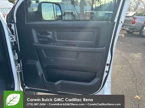 Used 2013 RAM 3500 Tradesman w/ Popular Equipment Group image 26