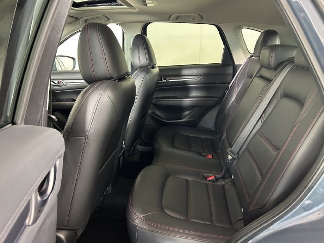 Used 2025 MAZDA CX-5 Carbon Edition AWD/4WD image 24