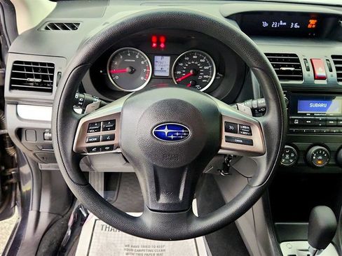 Used 2014 Subaru Crosstrek 2.0i Premium w/ Popular Package #2 AWD/4WD image 14