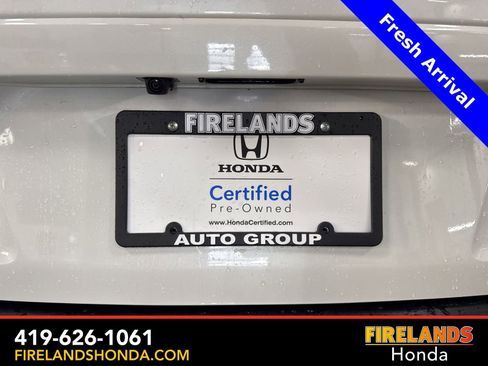 Used 2022 Honda CR-V EX image 40