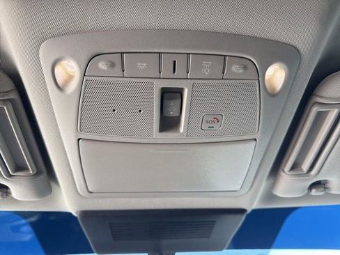 Used 2024 Nissan Armada Platinum w/ Captain's Chairs Package image 25