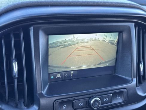 Used 2018 Chevrolet Colorado W/T w/ WT Convenience Package image 27