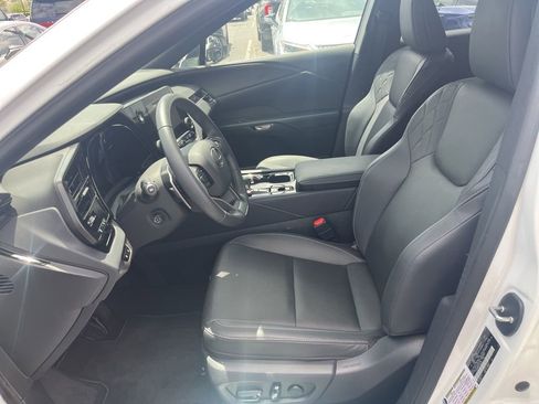 Used 2025 Lexus RX 350 FWD w/ Technology Package image 17