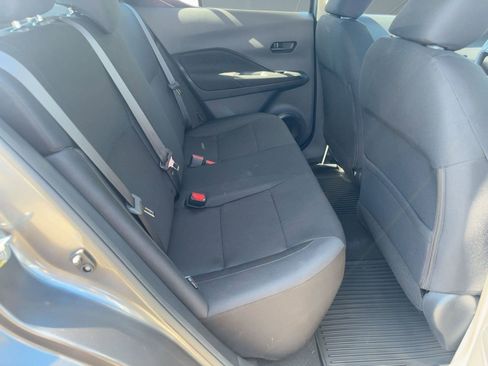 New 2025 Nissan Kicks Play S image 27