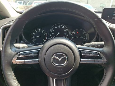 Certified 2023 MAZDA CX-50 AWD 2.5 Turbo w/ Cargo Package image 20