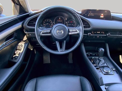 Used 2020 MAZDA MAZDA3 Sedan w/ Select Package FWD image 5