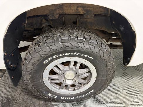 Used 2013 Toyota Tundra 4x4 CrewMax w/ TRD Rock Warrior Pkg image 12