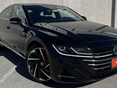Used 2023 Volkswagen Arteon SEL Premium