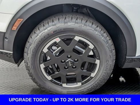 New 2026 Hyundai Palisade XRT Pro AWD/4WD image 34