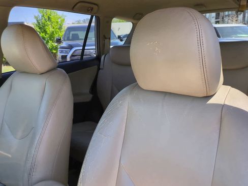 Used 2009 Toyota RAV4 2WD image 8