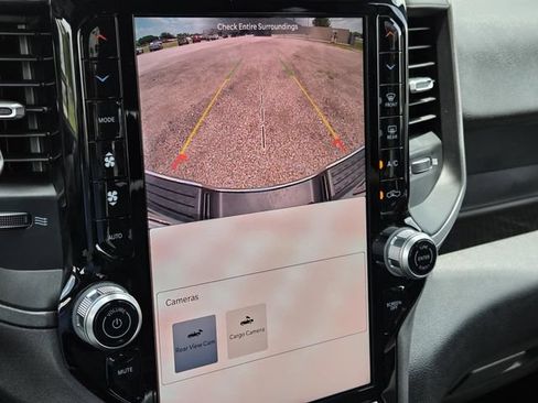 New 2026 RAM 3500 Tradesman AWD/4WD image 19