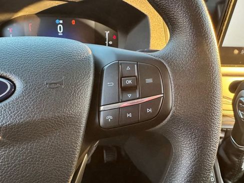 New 2026 Ford Transit 250 148 Medium Roof Extended AWD w/ Load Area Protection Package image 23