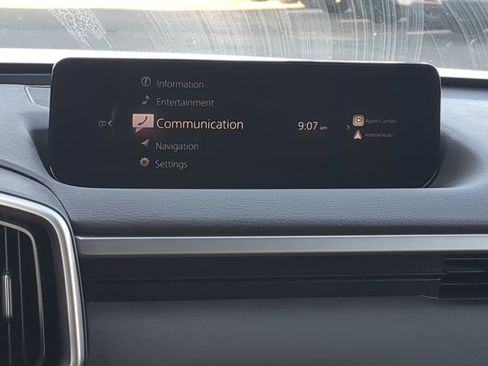 Certified 2024 MAZDA CX-50 AWD 2.5 S w/ Weather Package image 15