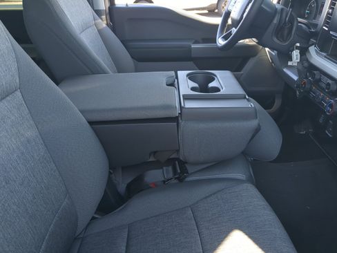 New 2026 Ford F250 XL w/ STX Appearance Package image 19