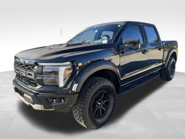 Used 2024 Ford F150 Raptor AWD/4WD image 4