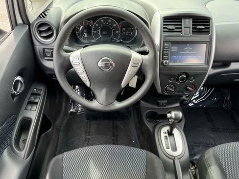 Used 2019 Nissan Versa Note SV image 6