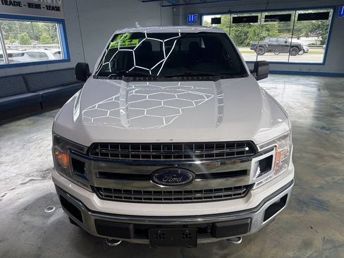 Used 2018 Ford F150 XLT w/ Equipment Group 302A Luxury AWD/4WD image 6