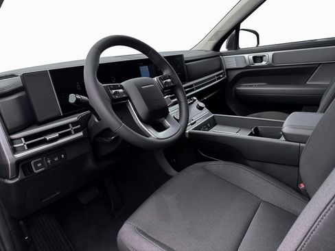 New 2026 Hyundai Santa Fe SE AWD/4WD image 14