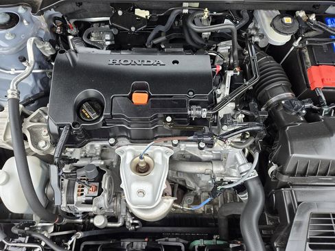 Certified 2024 Honda Civic Sport image 9
