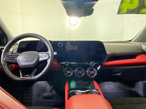 Used 2024 Chevrolet Blazer EV RS image 10