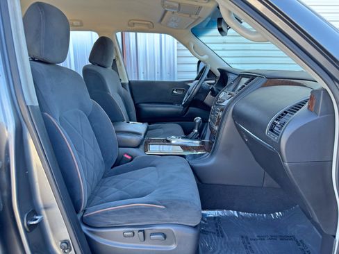 Used 2018 Nissan Armada SV w/ Driver Package image 14