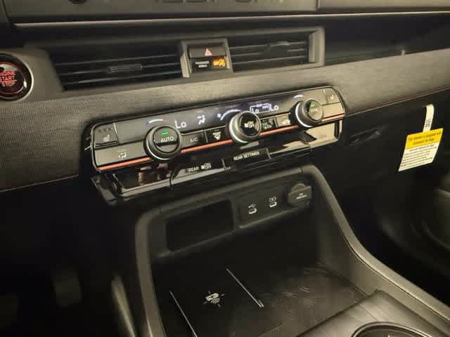 New 2026 Honda Passport TrailSport image 24