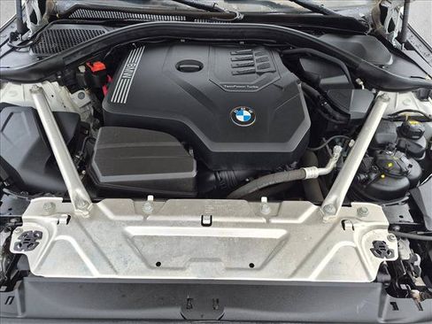 Used 2022 BMW 430i xDrive Convertible w/ Convenience Package AWD/4WD image 21