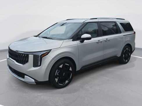 New 2026 Kia Carnival EX image 1