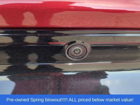 Used 2021 Ford Mustang GT Premium w/ Equipment Group 401A RWD image 12