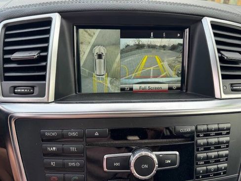 Used 2015 Mercedes-Benz GL 450 4MATIC image 59