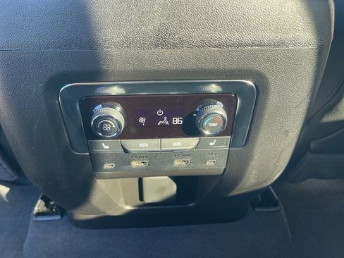 New 2026 Chevrolet Tahoe Premier image 18