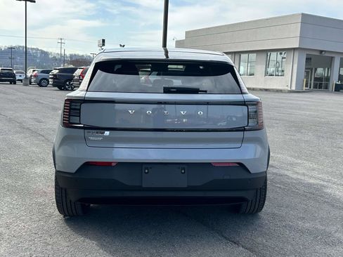 New 2026 Volvo EX30 Ultra w/ Protection Package Premier image 4