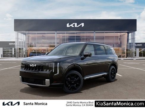 New 2027 Kia Telluride X-Line SX Prestige AWD/4WD image 1
