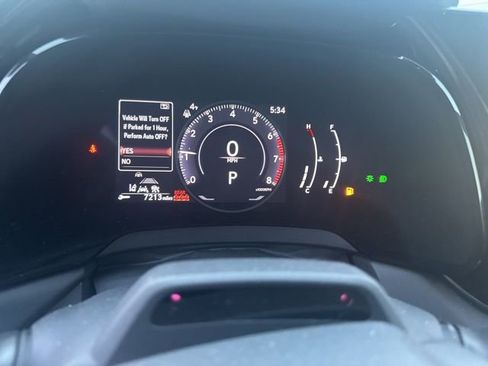 Used 2024 Lexus RX 350 Premium w/ Convenience Package image 19